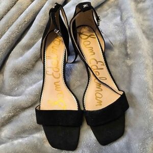 Sam Edleman Pumps Size 11
